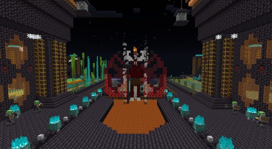 Serenity Online Game Servers